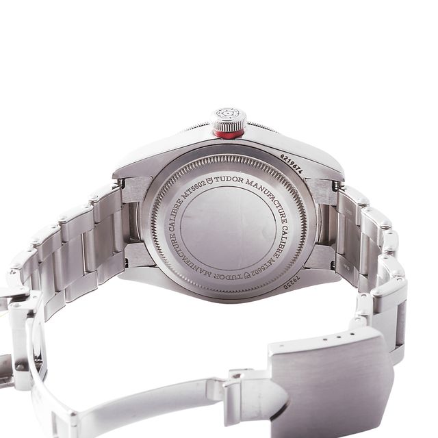 Tudor Black Bay M79230R-0012 Image 4